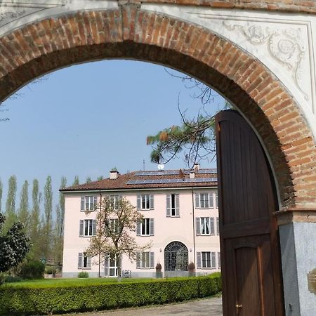 B&B La Cascina Grossa Alessandria Eksteriør billede