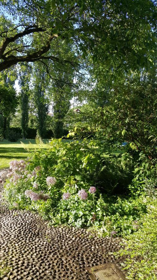B&B La Cascina Grossa Alessandria Eksteriør billede