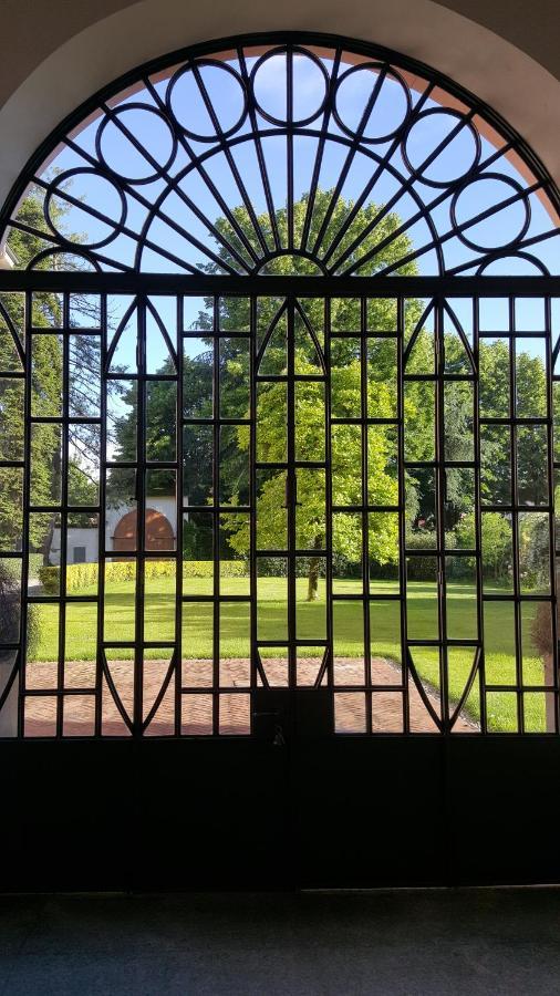 B&B La Cascina Grossa Alessandria Eksteriør billede