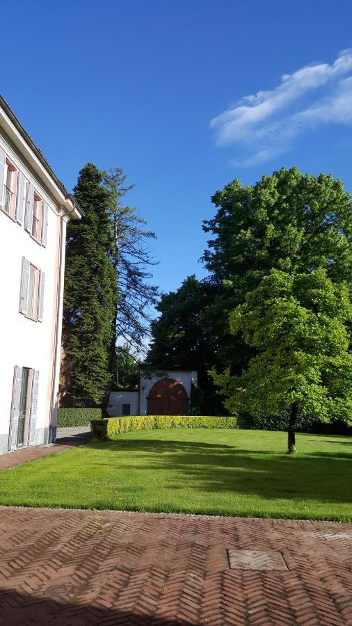 B&B La Cascina Grossa Alessandria Eksteriør billede