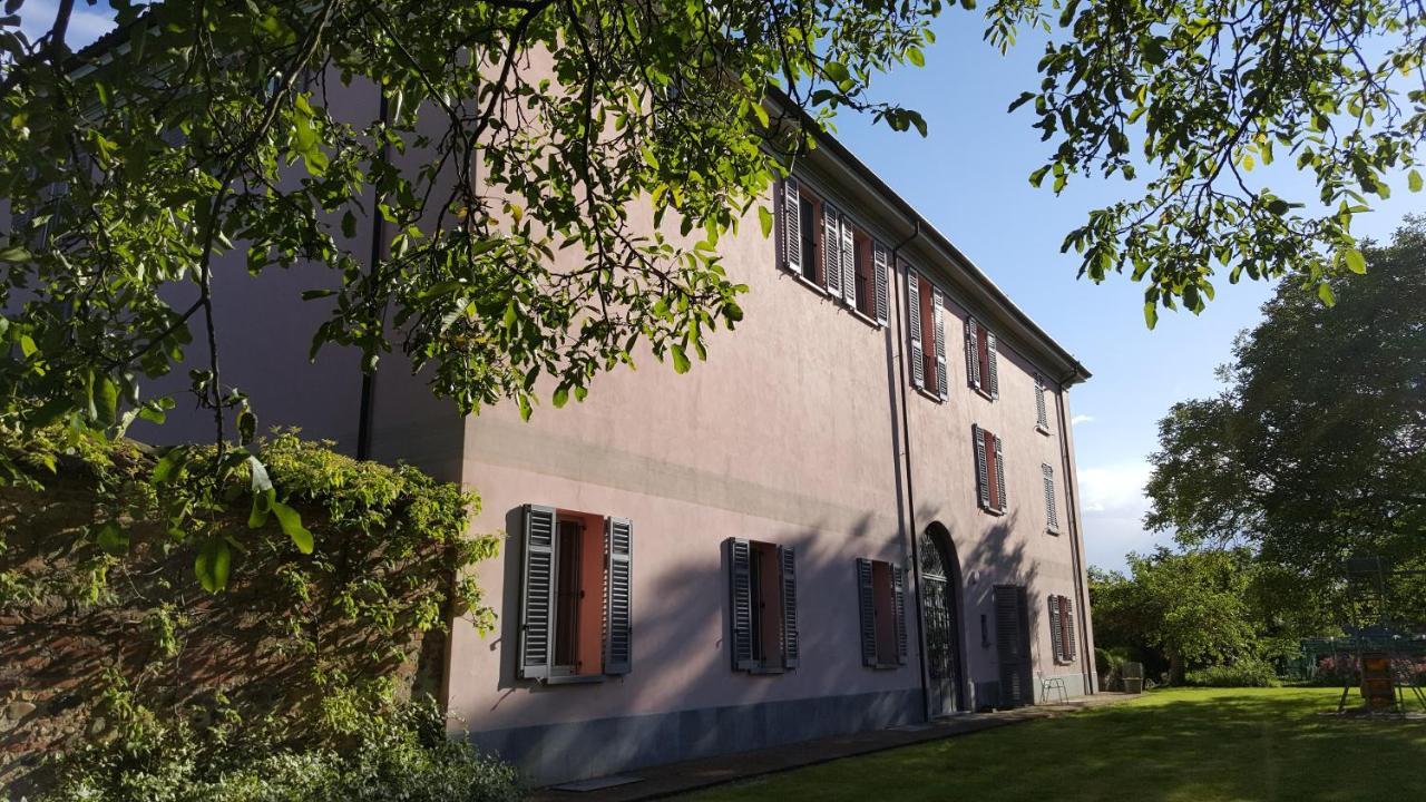 B&B La Cascina Grossa Alessandria Eksteriør billede