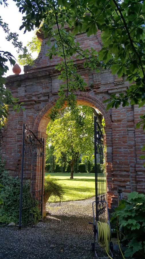 B&B La Cascina Grossa Alessandria Eksteriør billede