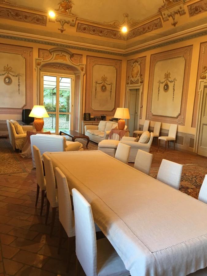 B&B La Cascina Grossa Alessandria Eksteriør billede