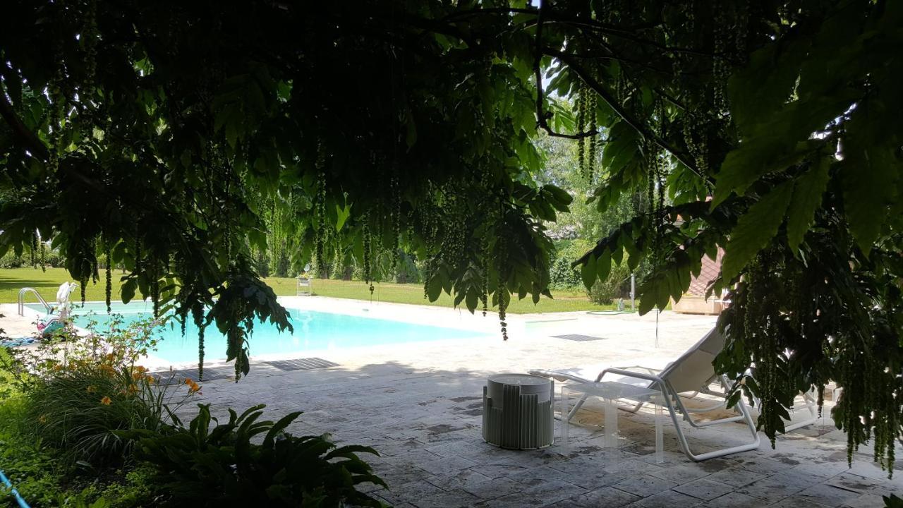B&B La Cascina Grossa Alessandria Eksteriør billede