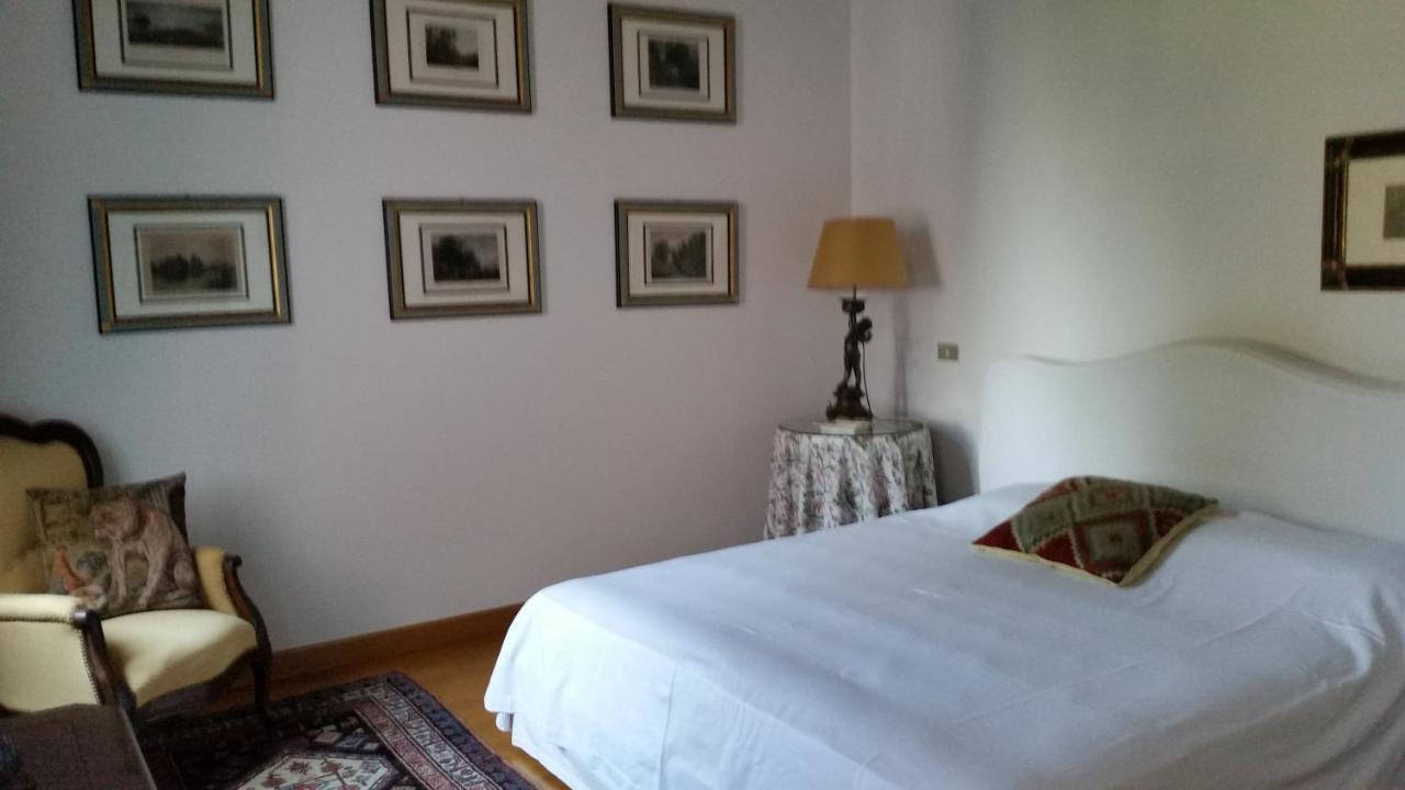 B&B La Cascina Grossa Alessandria Eksteriør billede