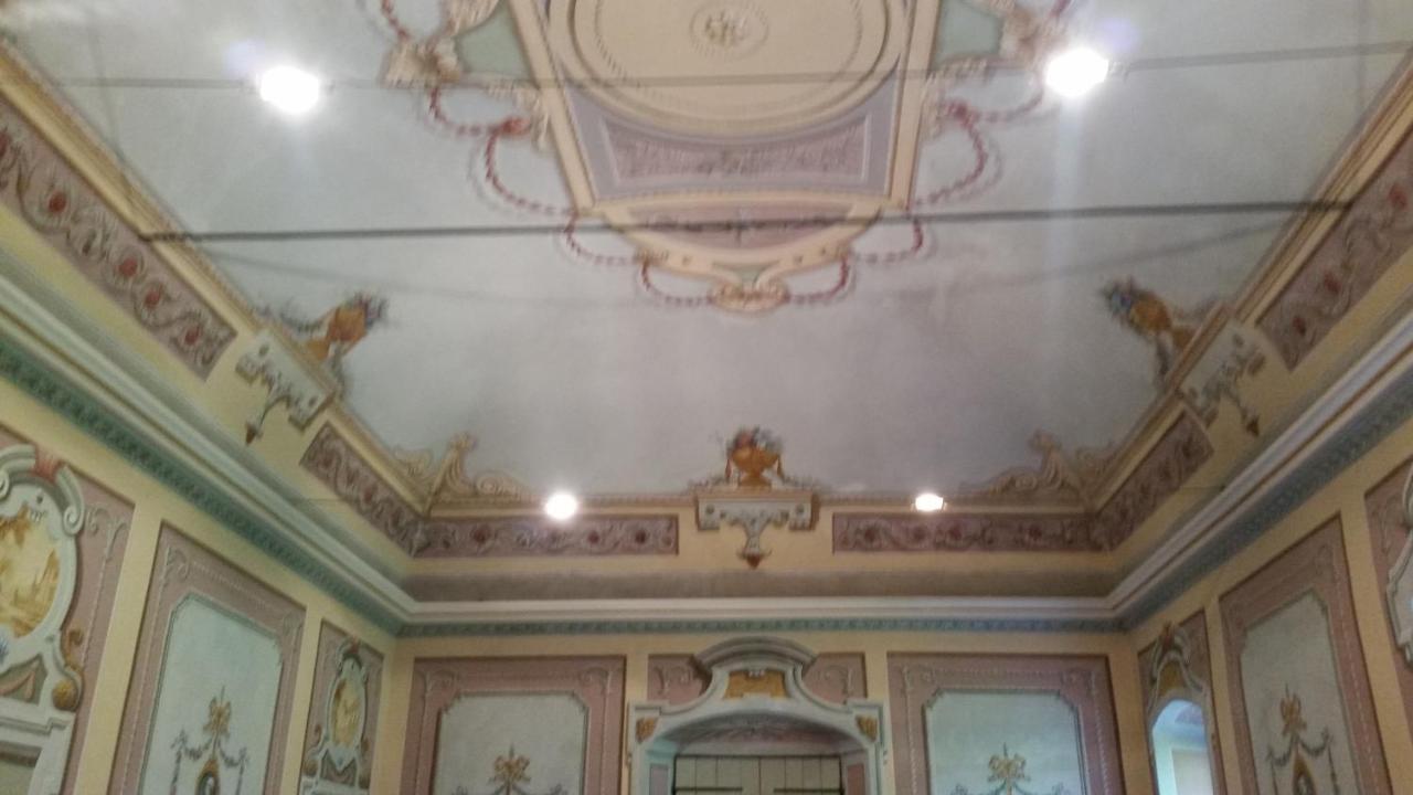 B&B La Cascina Grossa Alessandria Eksteriør billede