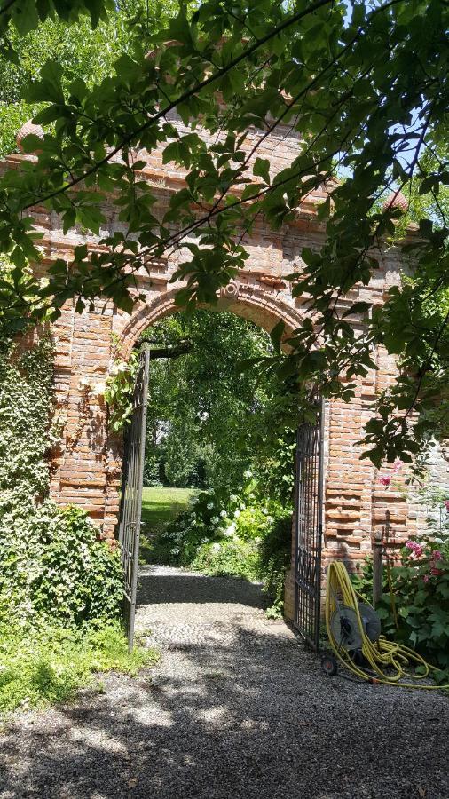B&B La Cascina Grossa Alessandria Eksteriør billede