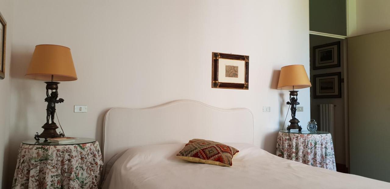 B&B La Cascina Grossa Alessandria Eksteriør billede