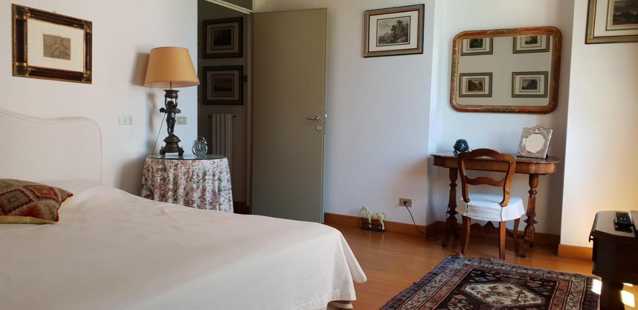 B&B La Cascina Grossa Alessandria Eksteriør billede