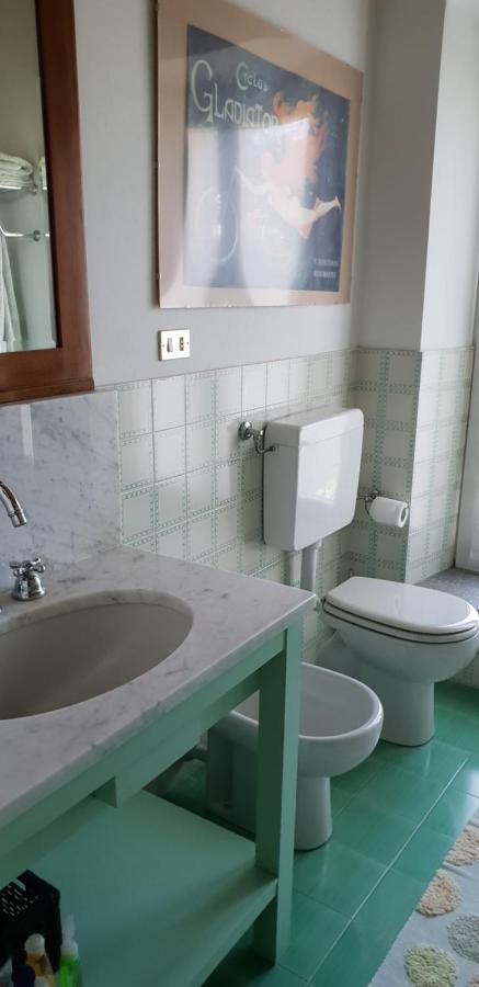 B&B La Cascina Grossa Alessandria Eksteriør billede