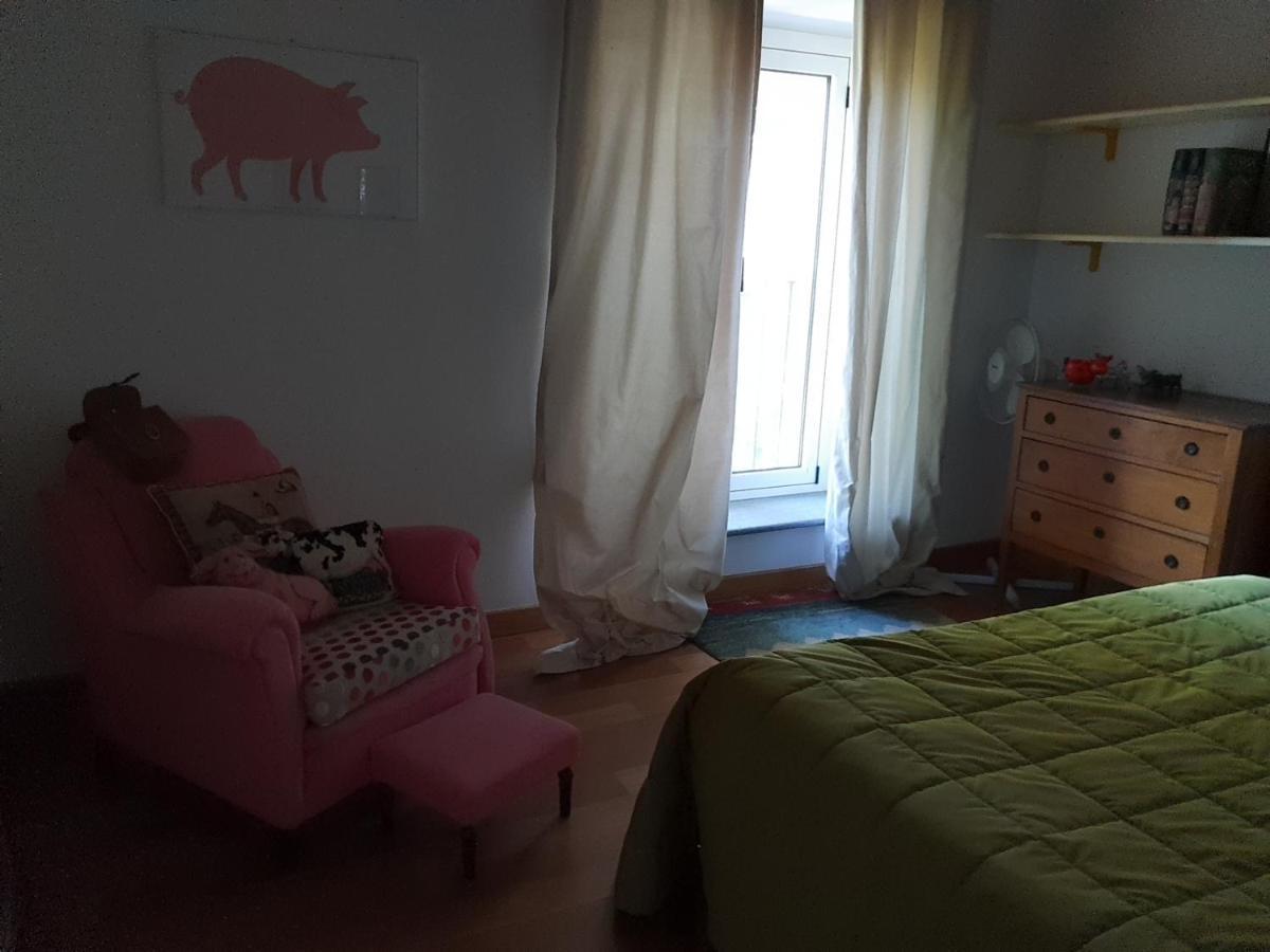 B&B La Cascina Grossa Alessandria Eksteriør billede