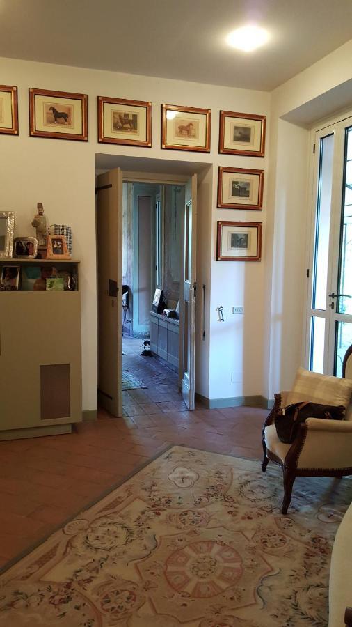 B&B La Cascina Grossa Alessandria Eksteriør billede