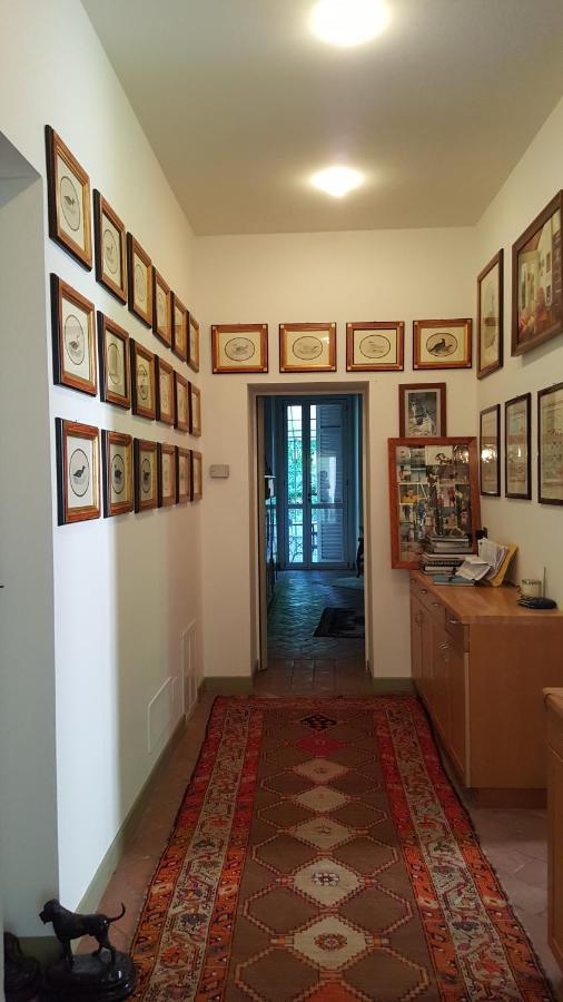 B&B La Cascina Grossa Alessandria Eksteriør billede