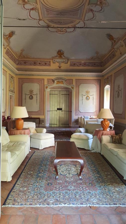 B&B La Cascina Grossa Alessandria Eksteriør billede