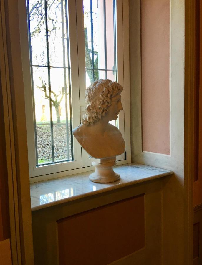 B&B La Cascina Grossa Alessandria Eksteriør billede