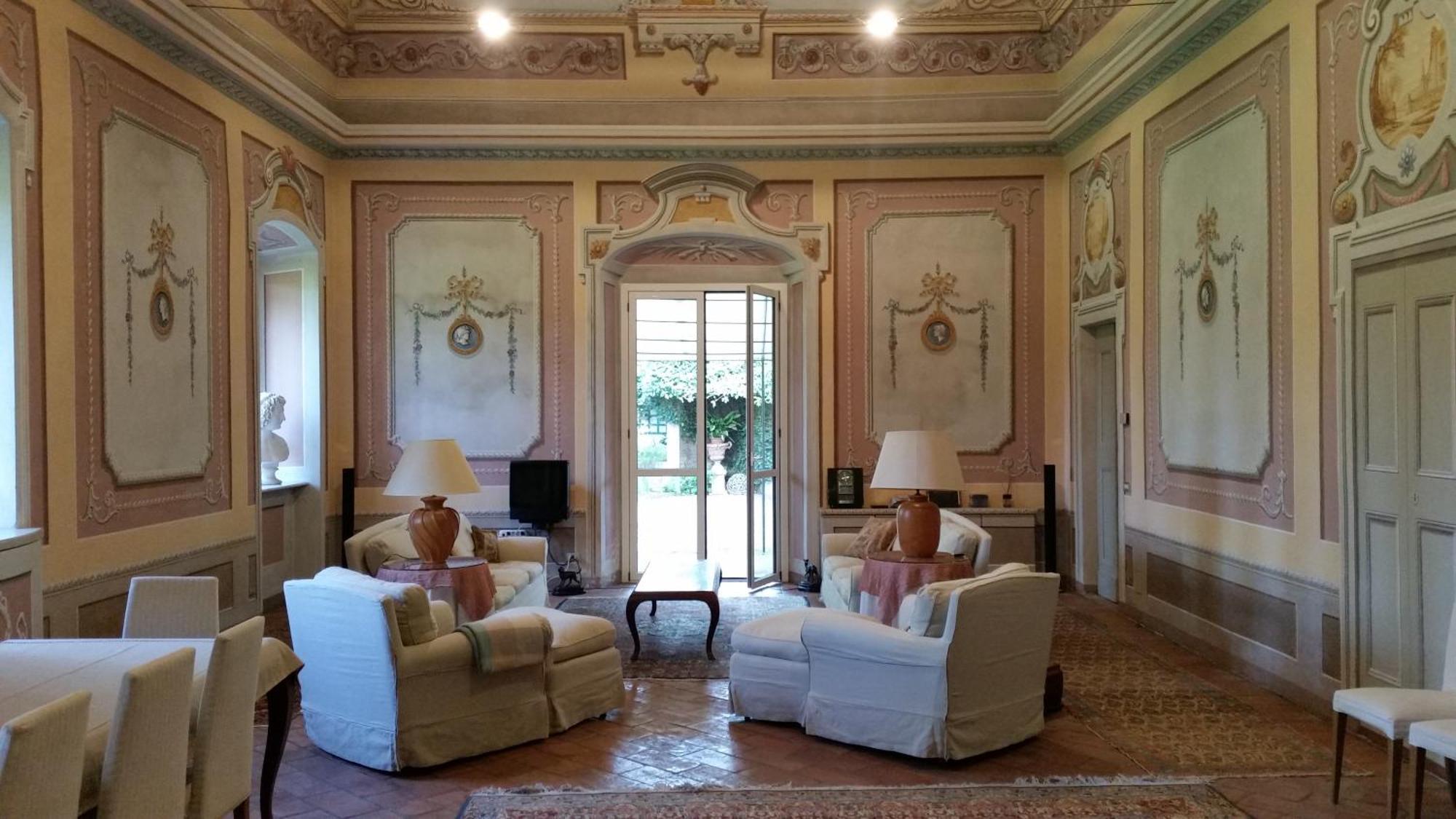 B&B La Cascina Grossa Alessandria Eksteriør billede